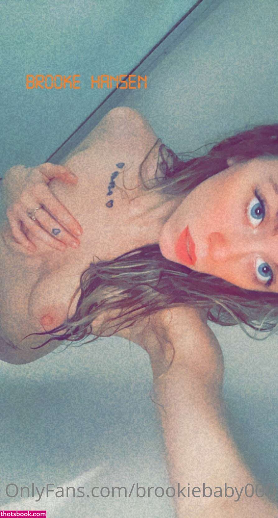 brookiescookiee milkybabygirl33 Nude Leaks OnlyFans Photos #6 1890293