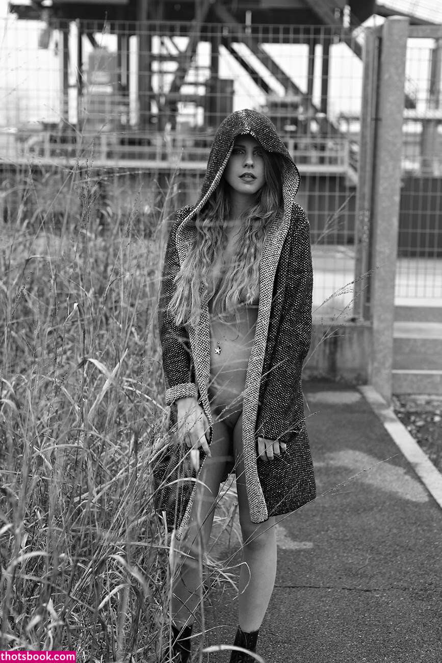 Giada Pagnoncelli Nude Leaks OnlyFans Photos #2 1890466