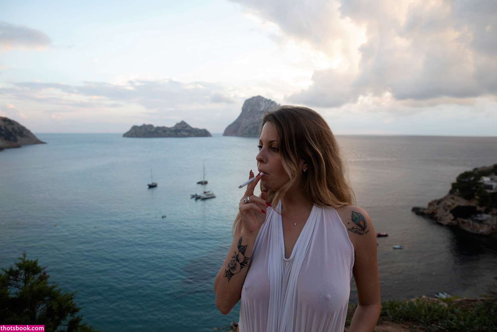 Giada Pagnoncelli Nude Leaks OnlyFans Photos #4 1890482