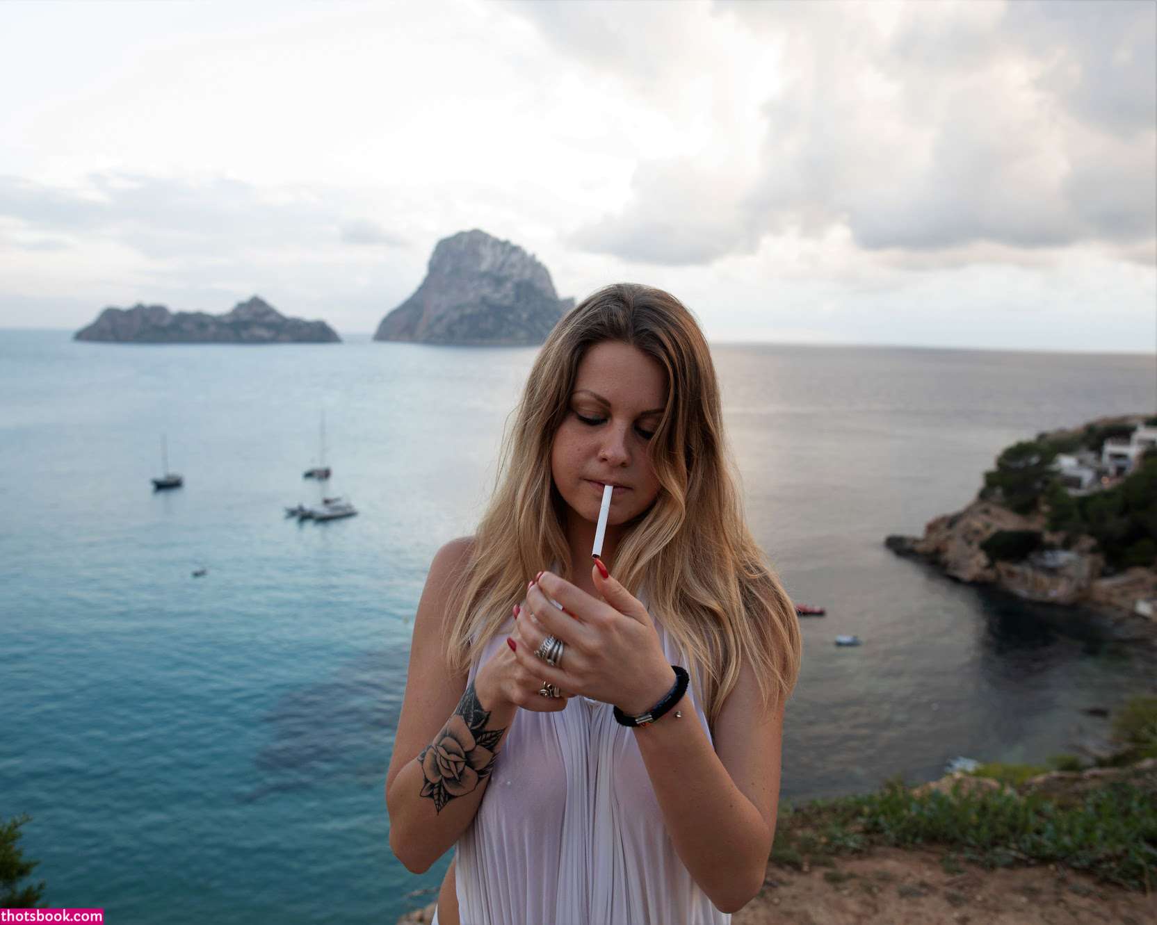 Giada Pagnoncelli Nude Leaks OnlyFans Photos #4 1890490