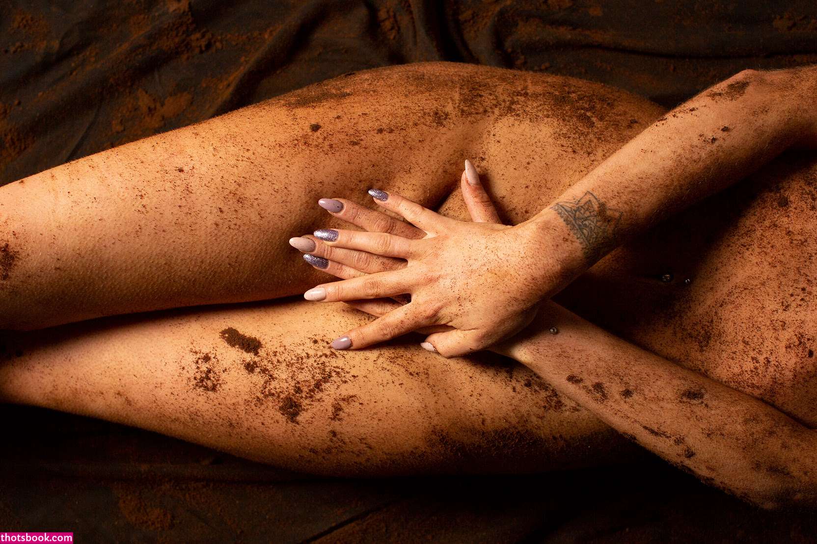 Giada Pagnoncelli Nude Leaks OnlyFans Photos #6 1890516