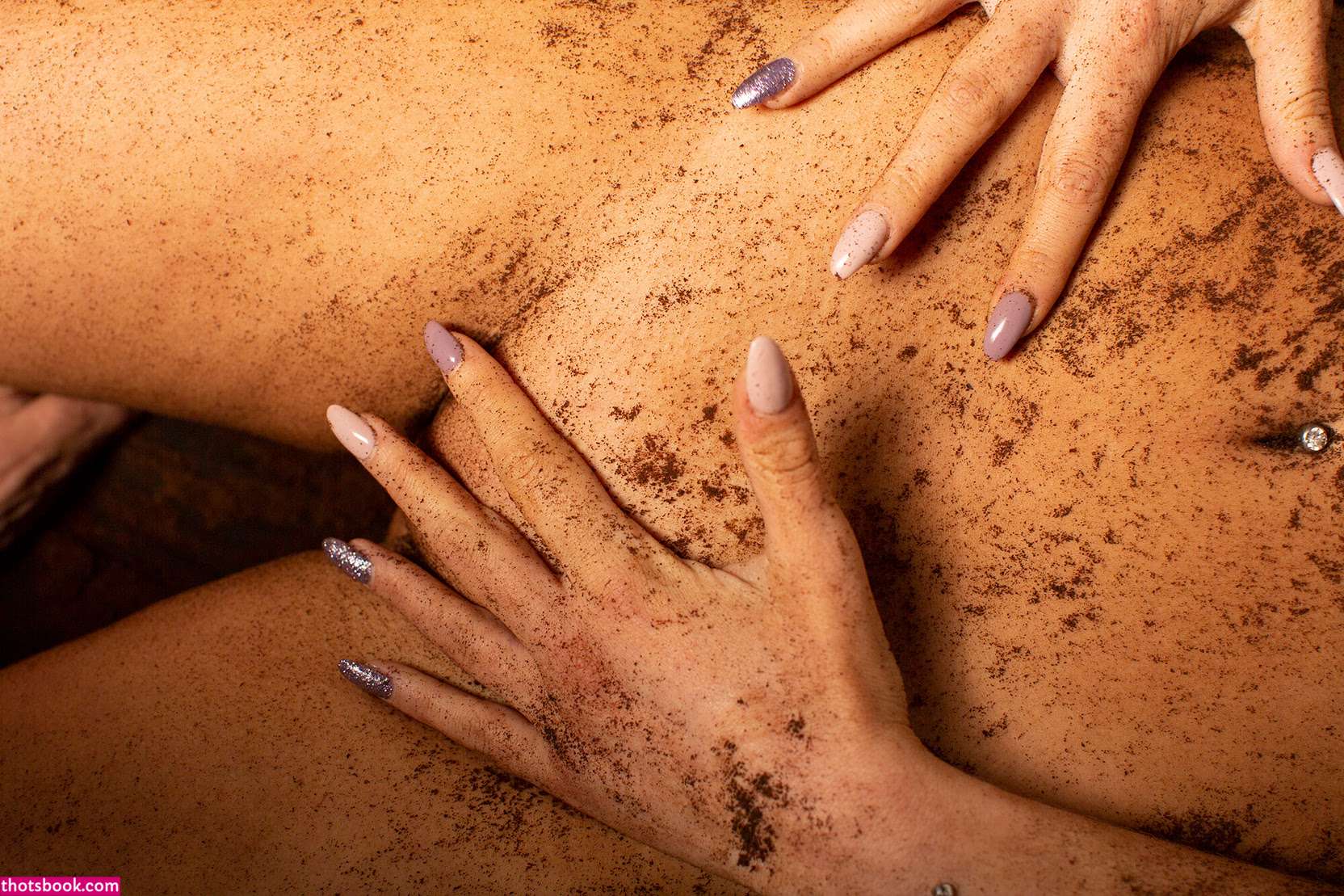 Giada Pagnoncelli Nude Leaks OnlyFans Photos #6 1890520