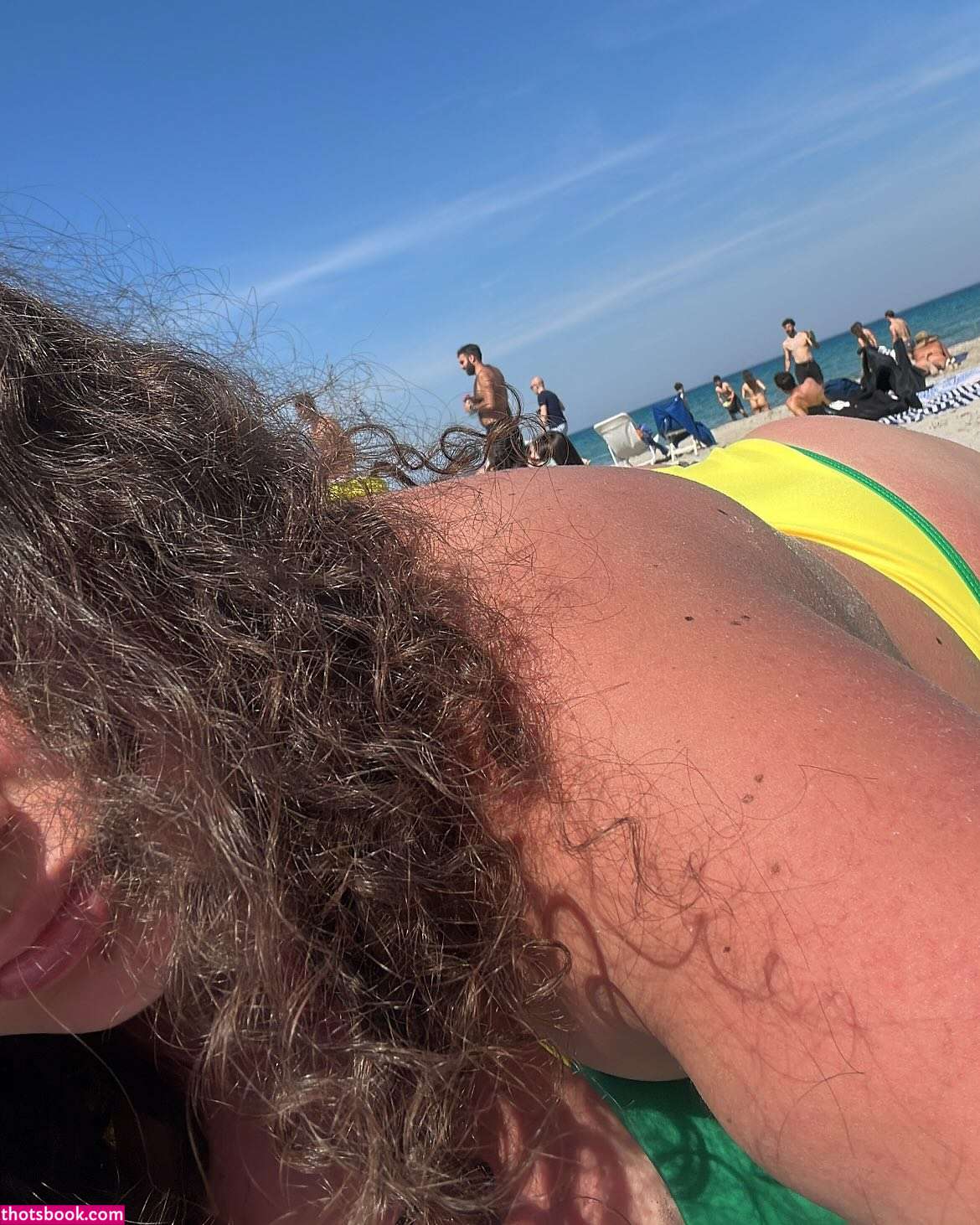 Giusy Carbone xogiusy rabiosa777 Nude Leaks OnlyFans Photos #5 1890582