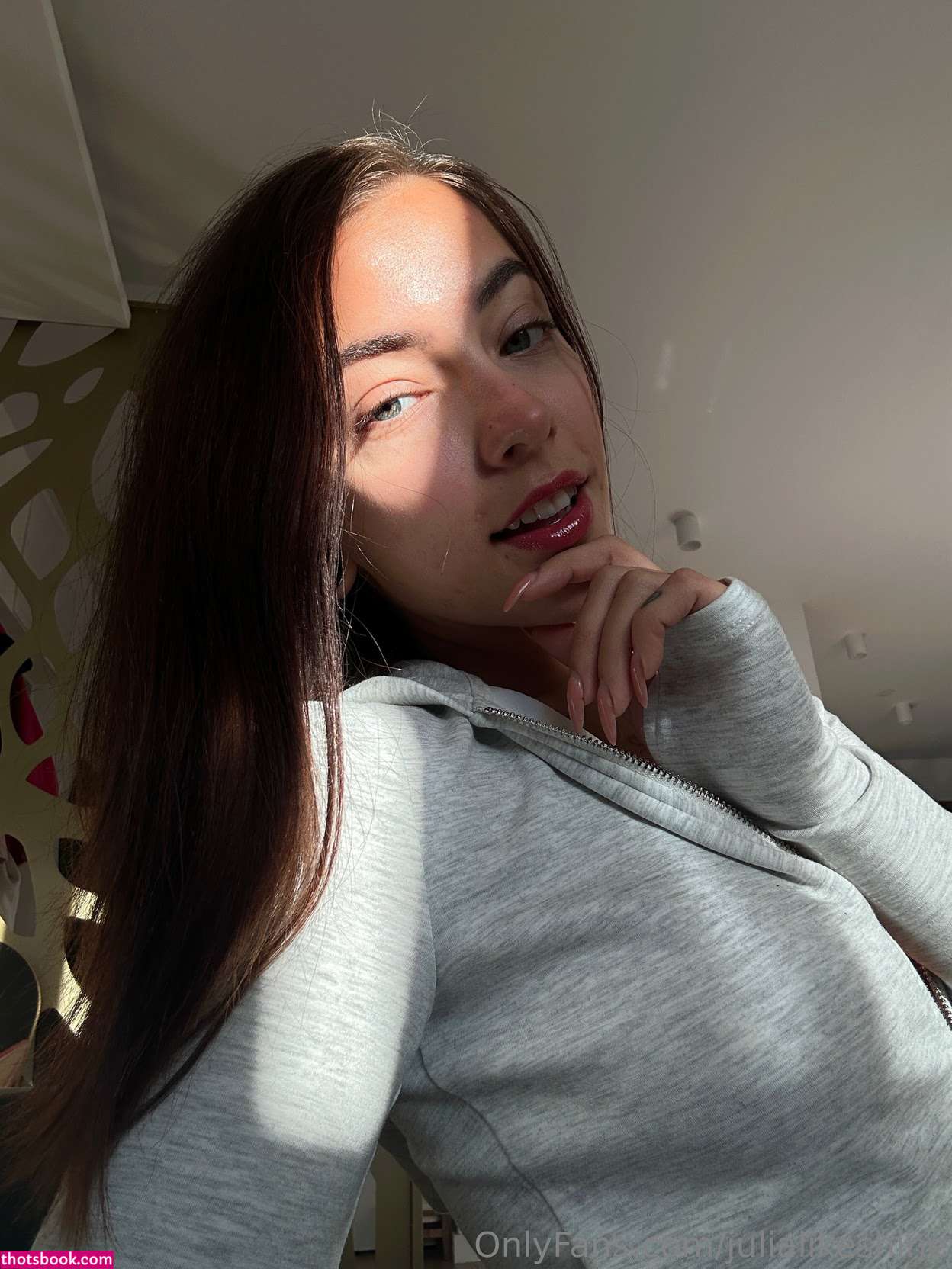 Julia Shine julialikeshine Nude Leaks OnlyFans Photos #3 1890766