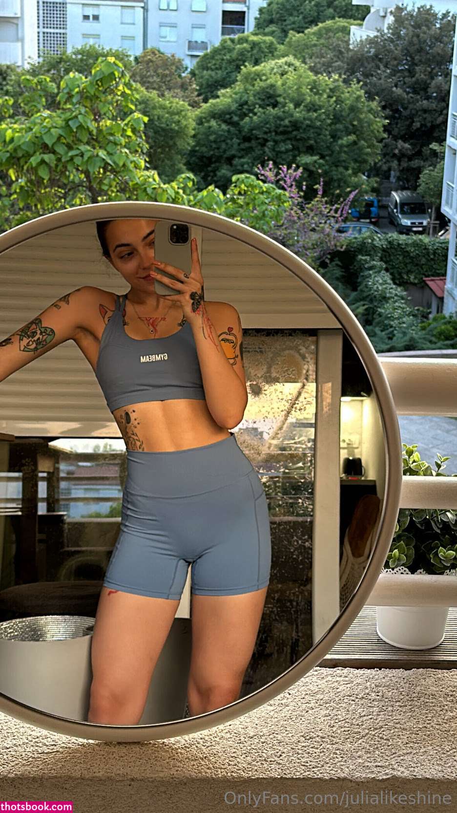 Julia Shine julialikeshine Nude Leaks OnlyFans Photos #5 1890780