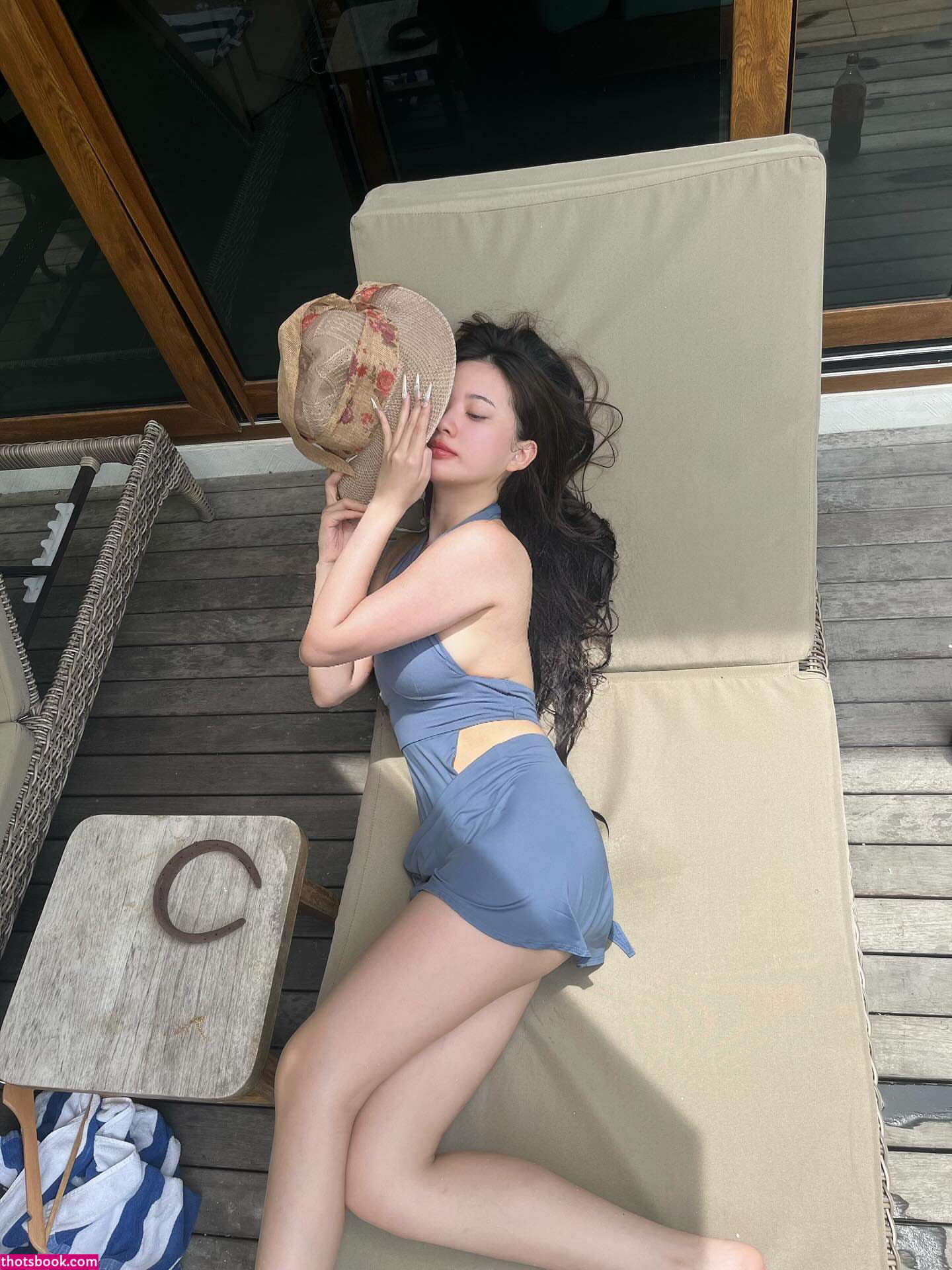 Laura Ziphora Nude Leaks OnlyFans Photos #2 1891061