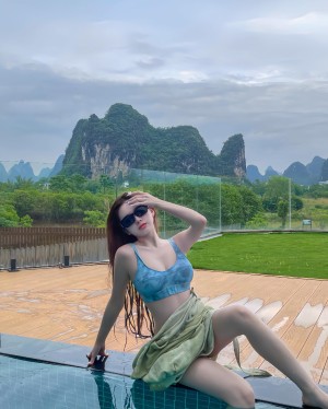 Laura Ziphora Nude Leaks OnlyFans Photos #6