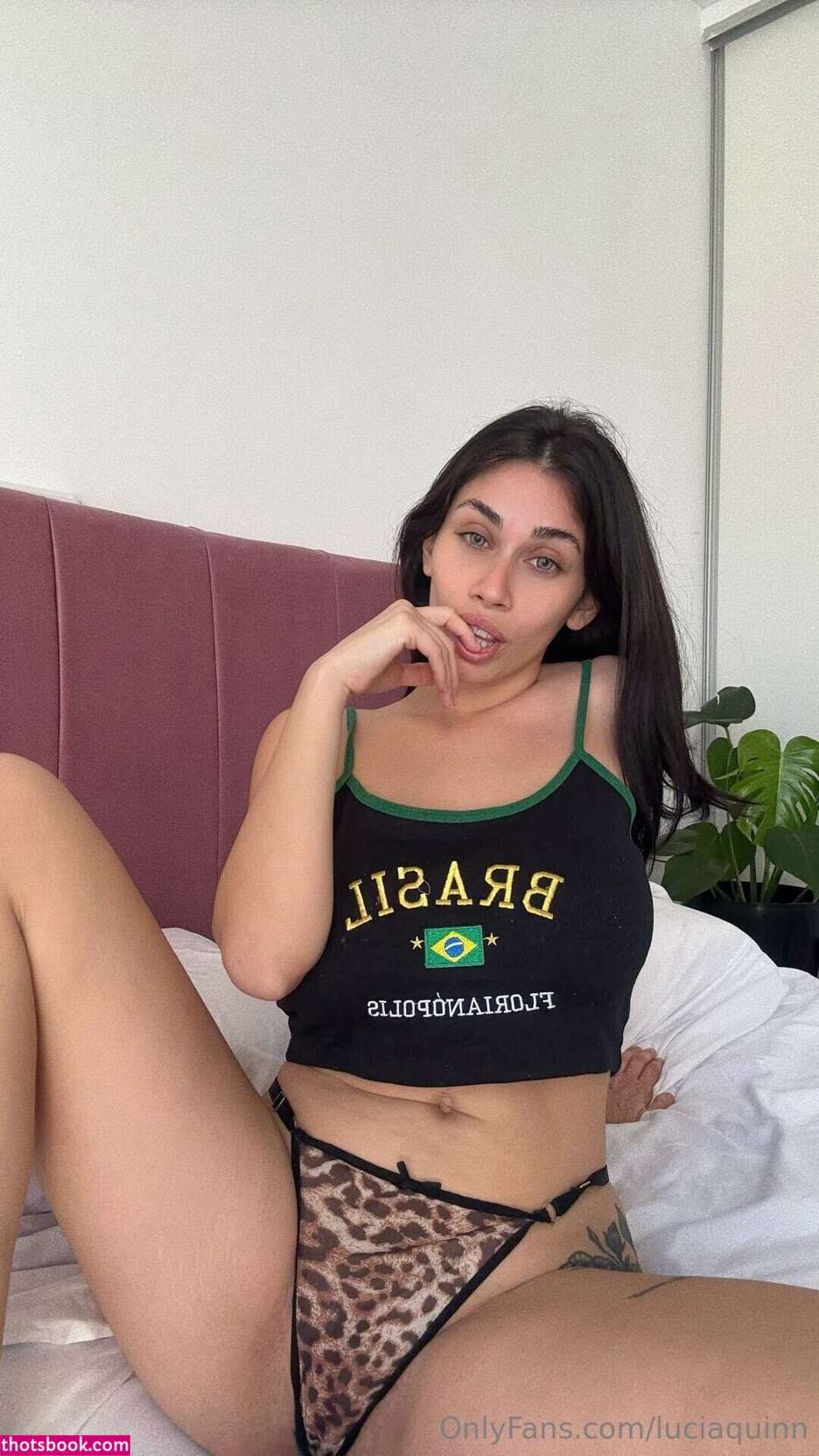 Lucia Quinn luciaquinn Nude Leaks OnlyFans Photos #1 1891124