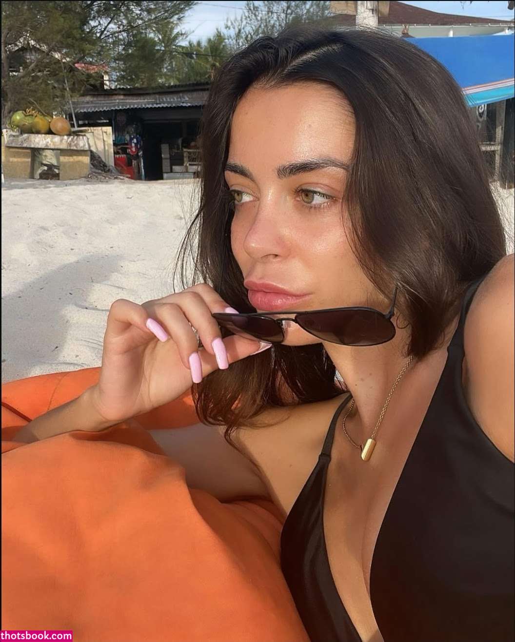 Maria Bishop RiaBish Nude Leaks OnlyFans Photos #2 1891171