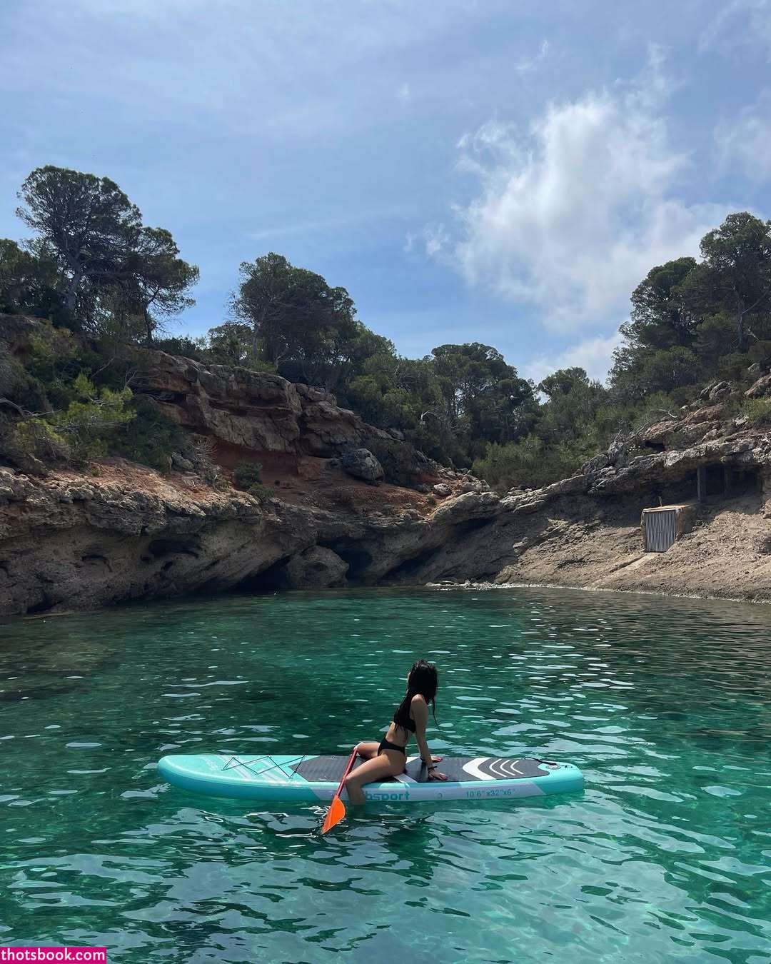 Maria Bishop RiaBish Nude Leaks OnlyFans Photos #4 1891189