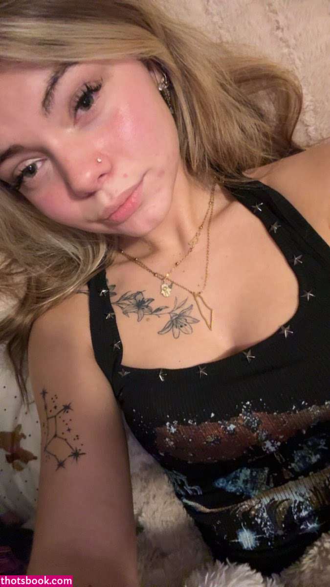 Marie Lyn marielyn69 marieelynnnnn Nude Leaks OnlyFans Photos #1 1891203