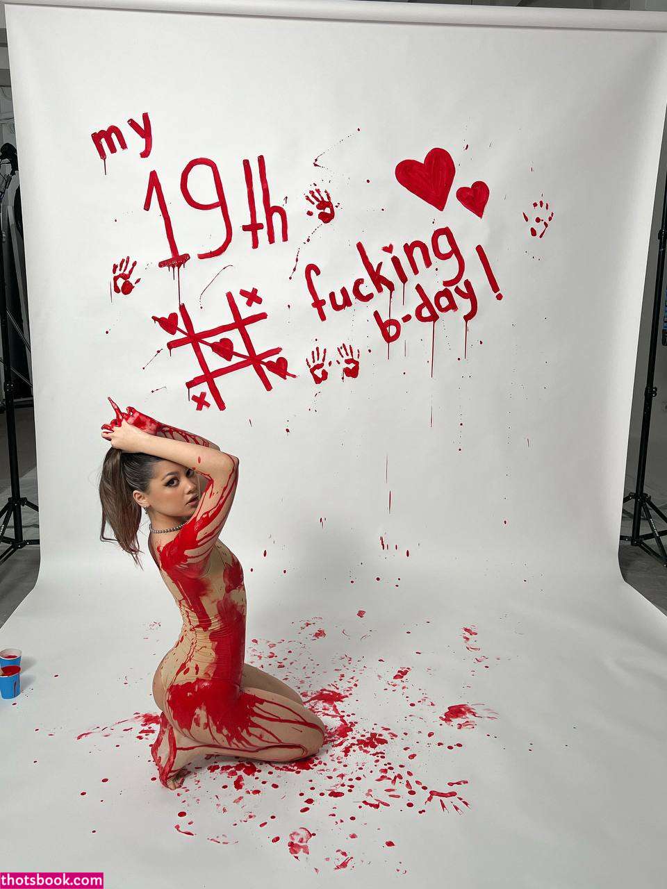 mekhrona 18 Nude Leaks OnlyFans Photos #3 1891229