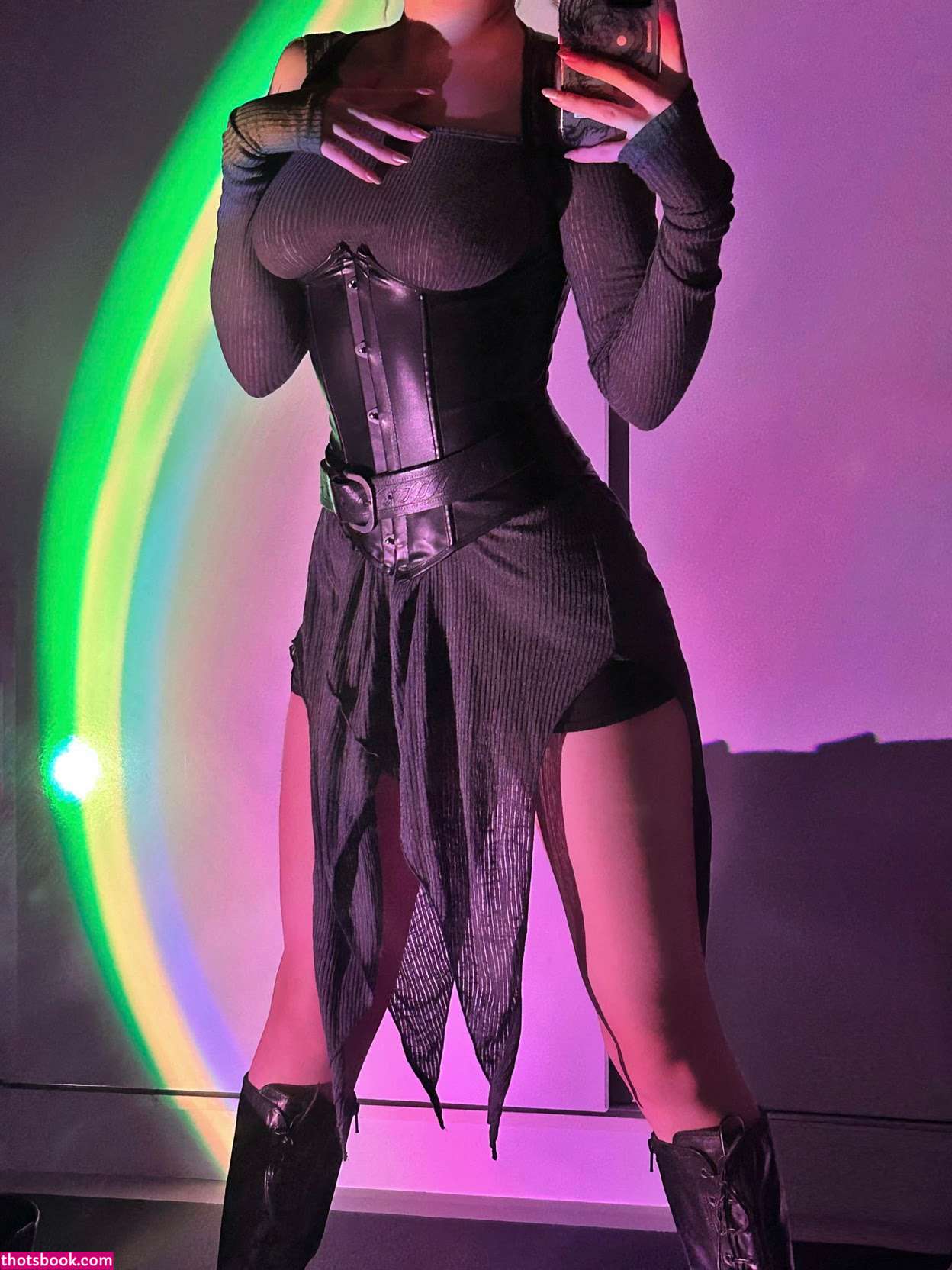 Melioralia ghulehquinn Nude Leaks OnlyFans Photos #3 1891266