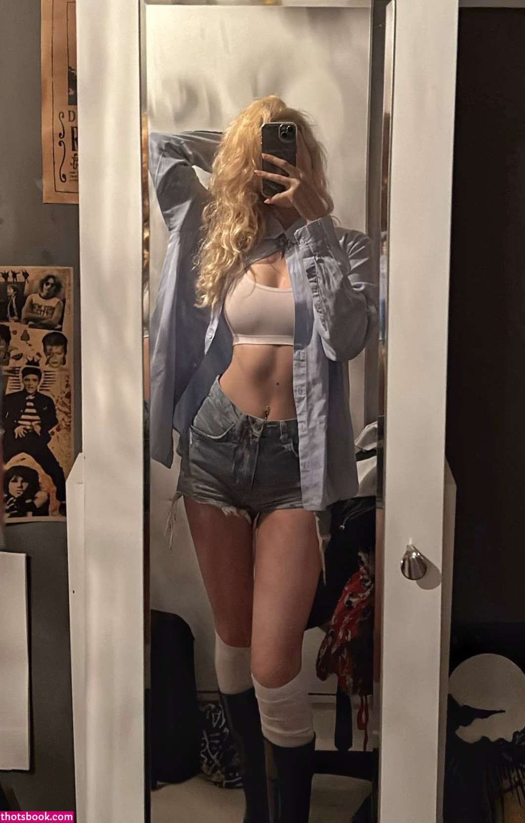 Melioralia ghulehquinn Nude Leaks OnlyFans Photos #4 1891273