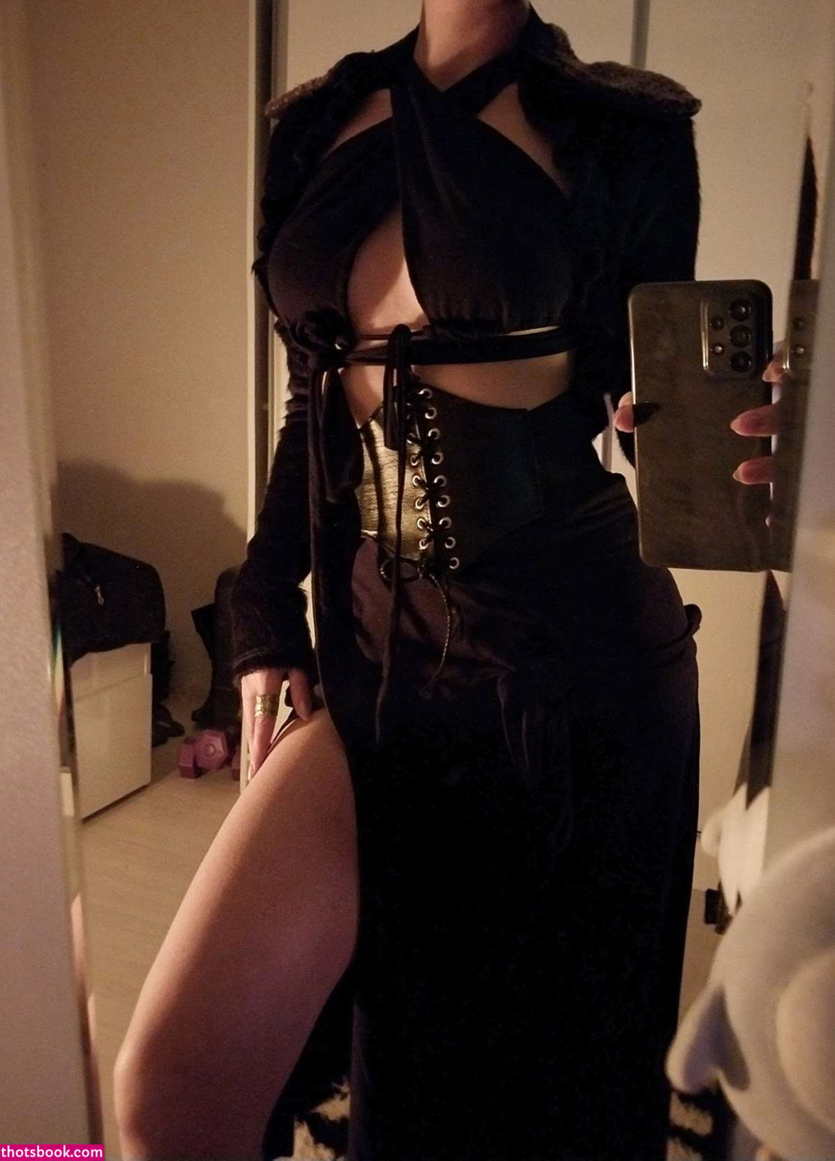 Melioralia ghulehquinn Nude Leaks OnlyFans Photos #4 1891274