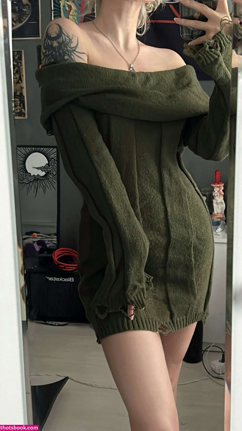 Melioralia ghulehquinn Nude Leaks OnlyFans Photos #5 1891281