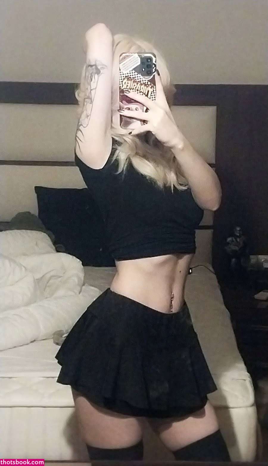 Melioralia ghulehquinn Nude Leaks OnlyFans Photos #6 1891287