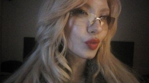 Melioralia ghulehquinn Nude Leaks OnlyFans Photos #6