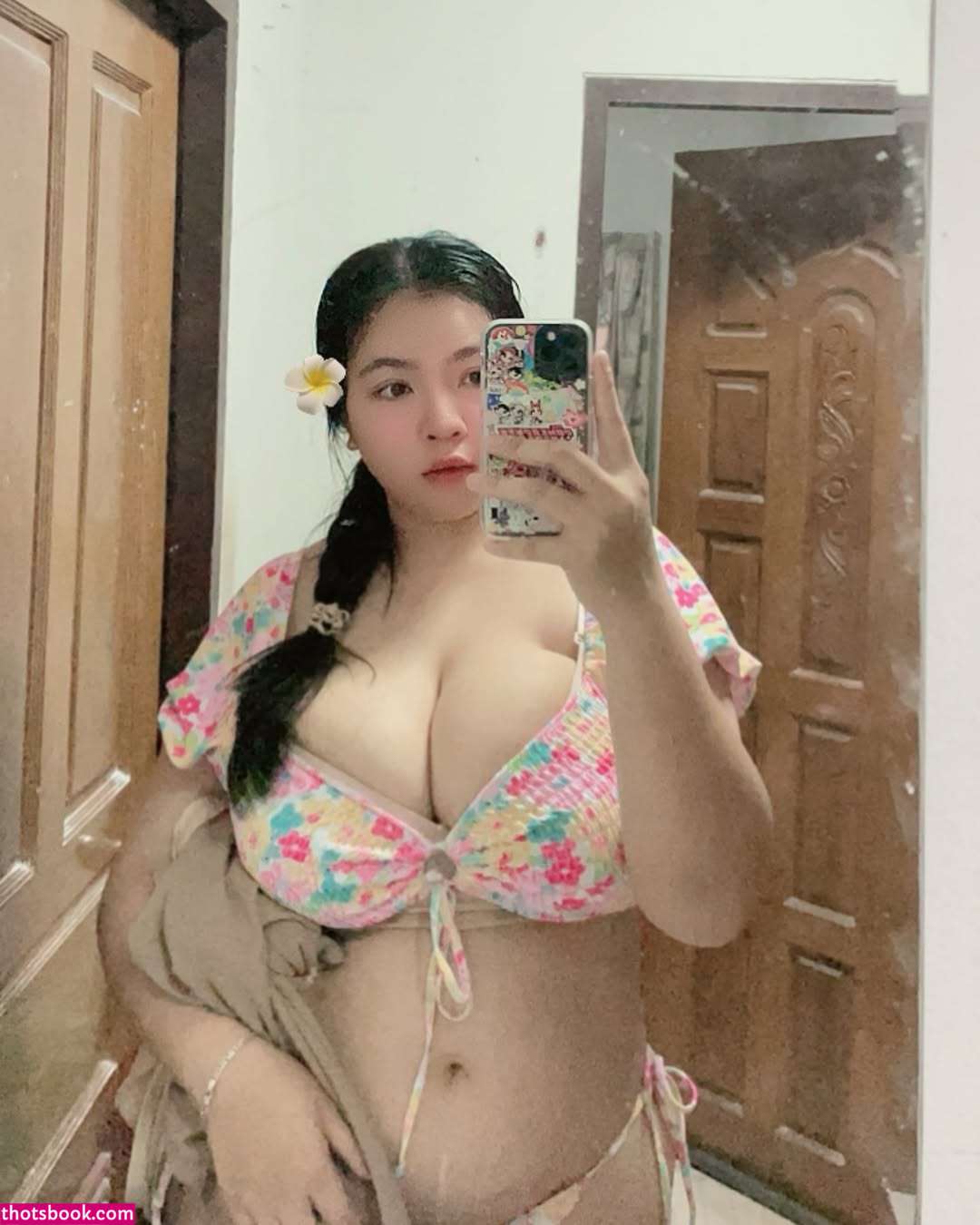 mmonn m Duangkamon Mny Nude Leaks OnlyFans Photos #5 1891428