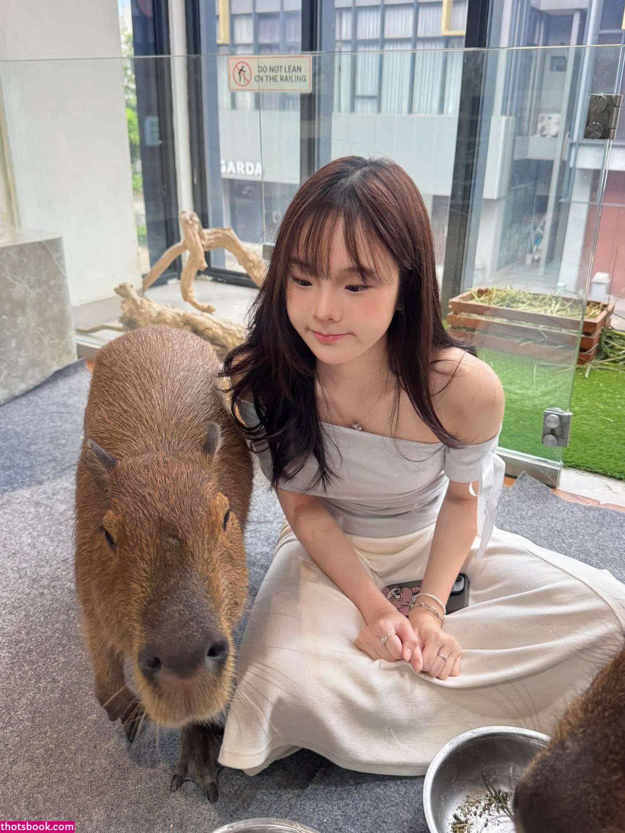 Nadine Abigail Nude Leaks OnlyFans Photos #1 1891442