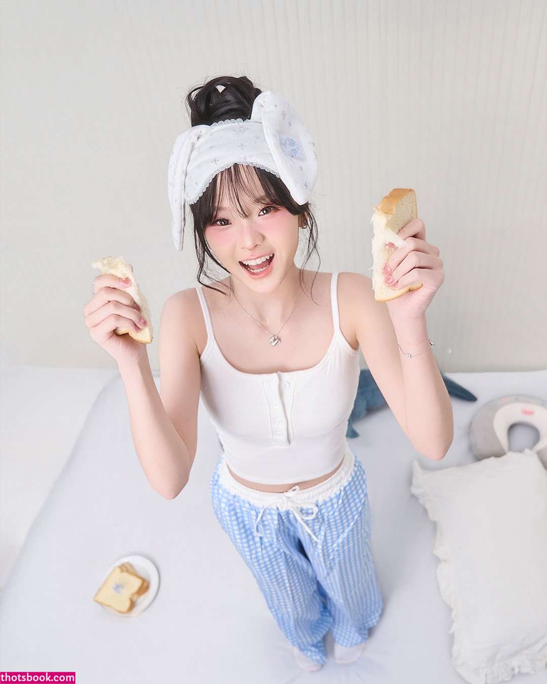 Nadine Abigail Nude Leaks OnlyFans Photos #5 1891460