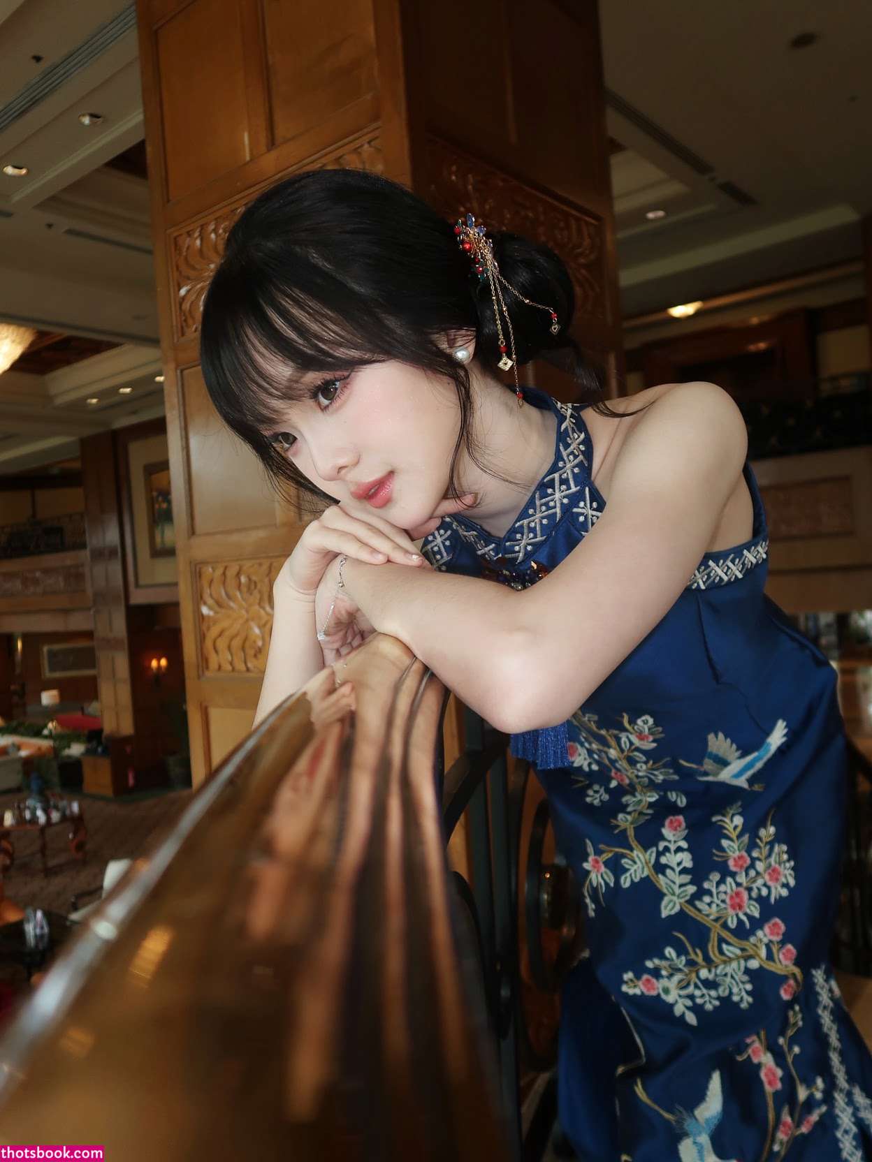 Nadine Abigail Nude Leaks OnlyFans Photos #6 1891464