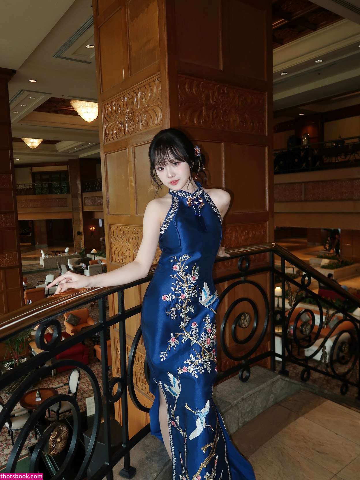 Nadine Abigail Nude Leaks OnlyFans Photos #6 1891468