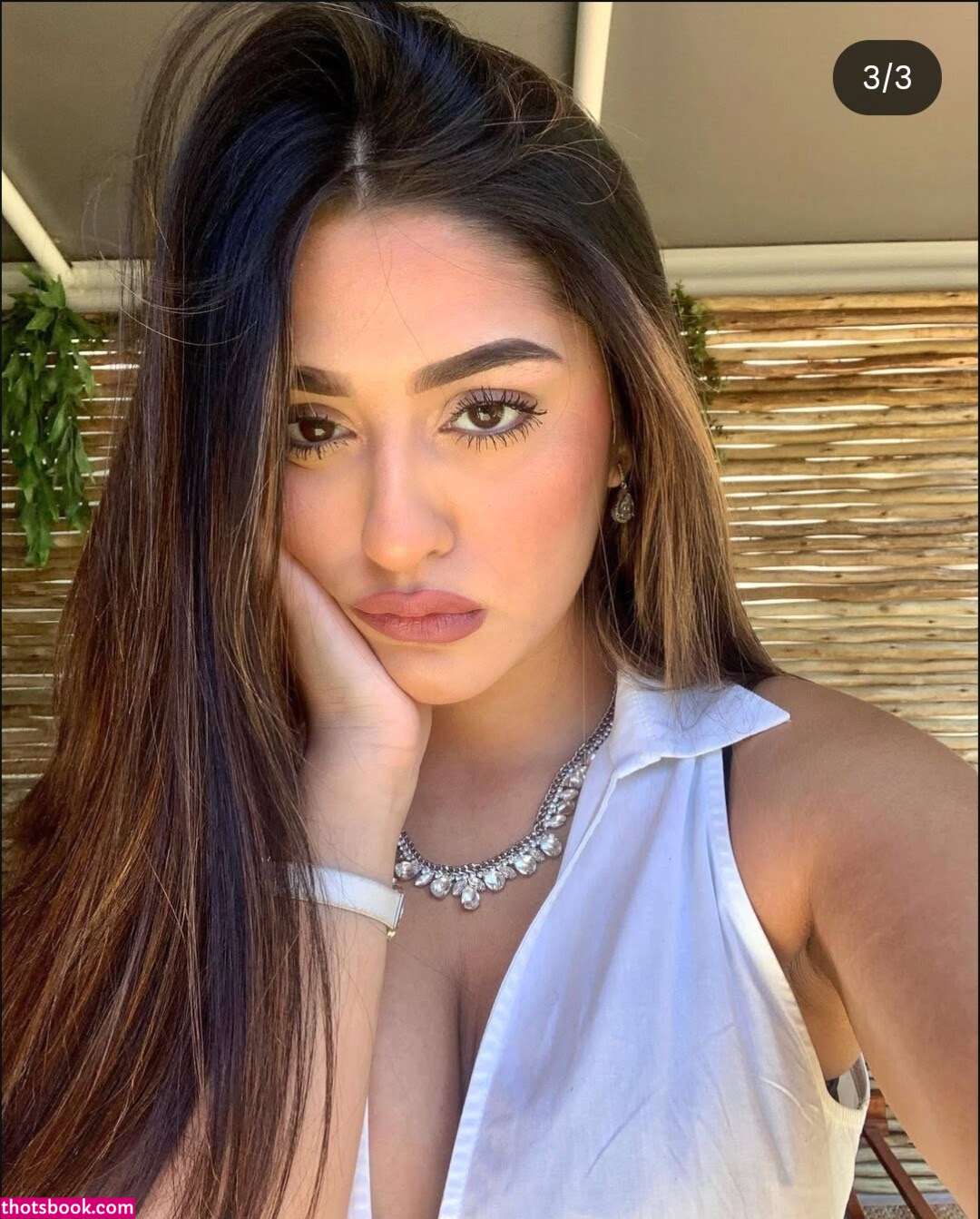 Nina Samuels Nude Leaks OnlyFans Photos #2 1891516