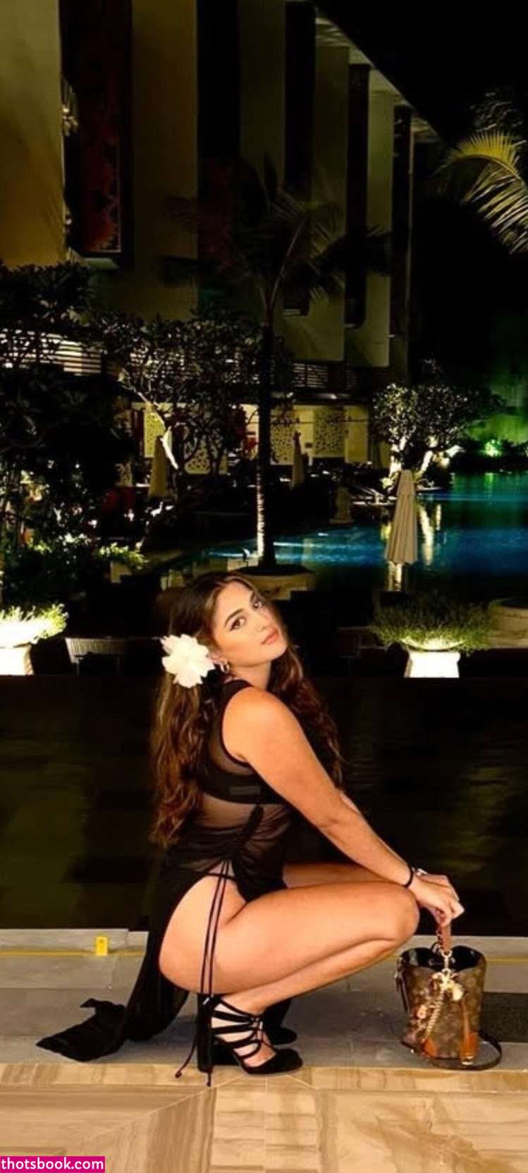 Nina Samuels Nude Leaks OnlyFans Photos #4 1891535