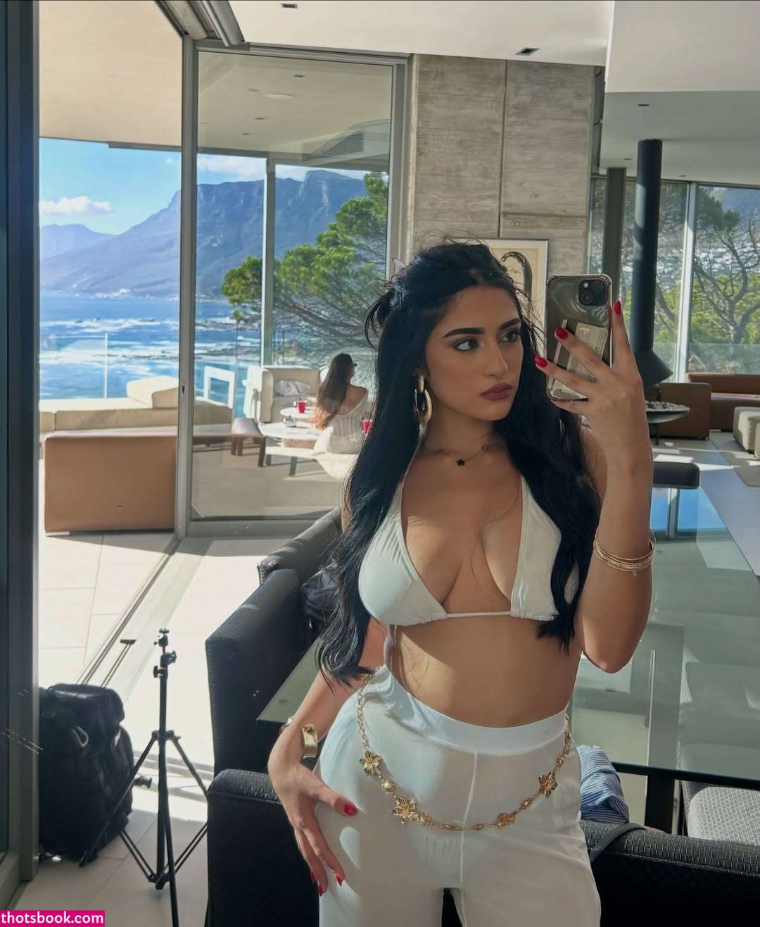 Nina Samuels Nude Leaks OnlyFans Photos #6 1891548