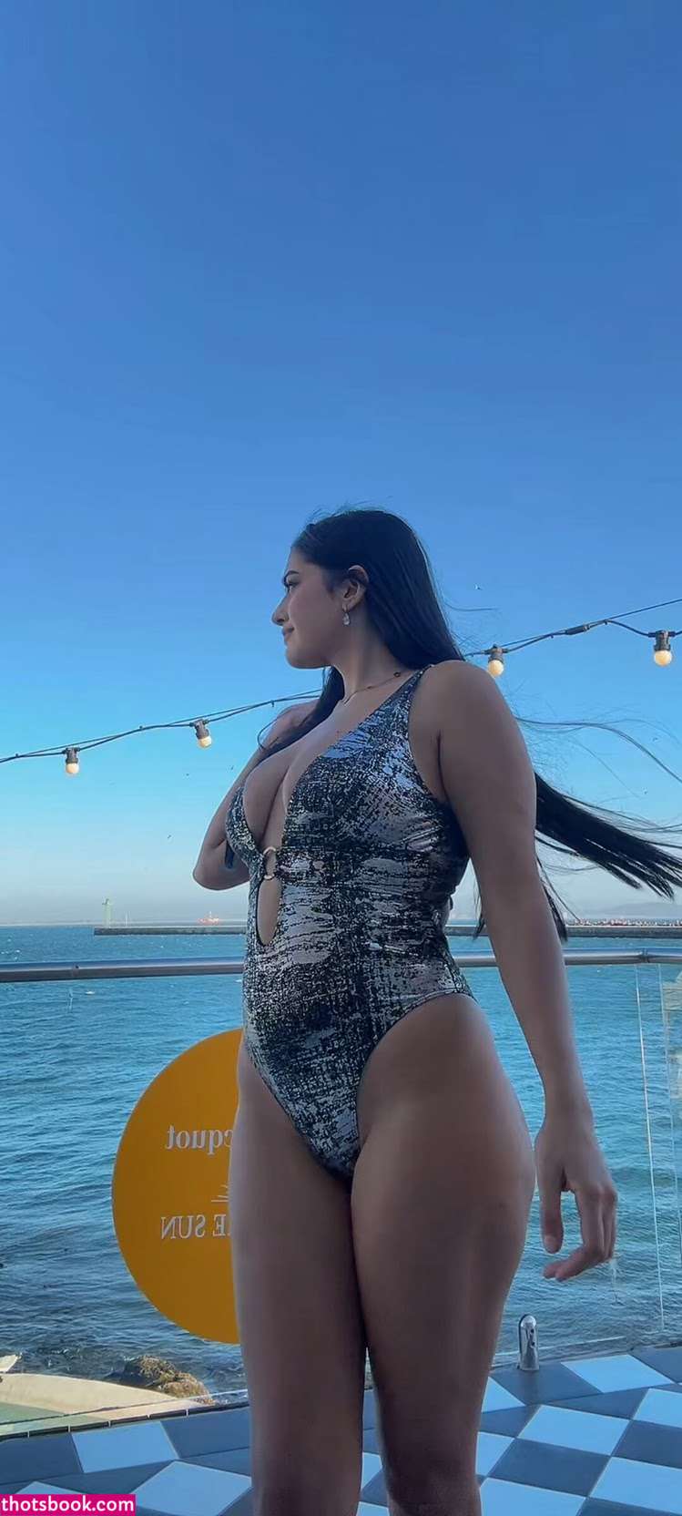 Nina Samuels Nude Leaks OnlyFans Photos #6 1891553