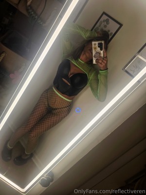 ReflectiveRen Nude Leaks OnlyFans Photos #1