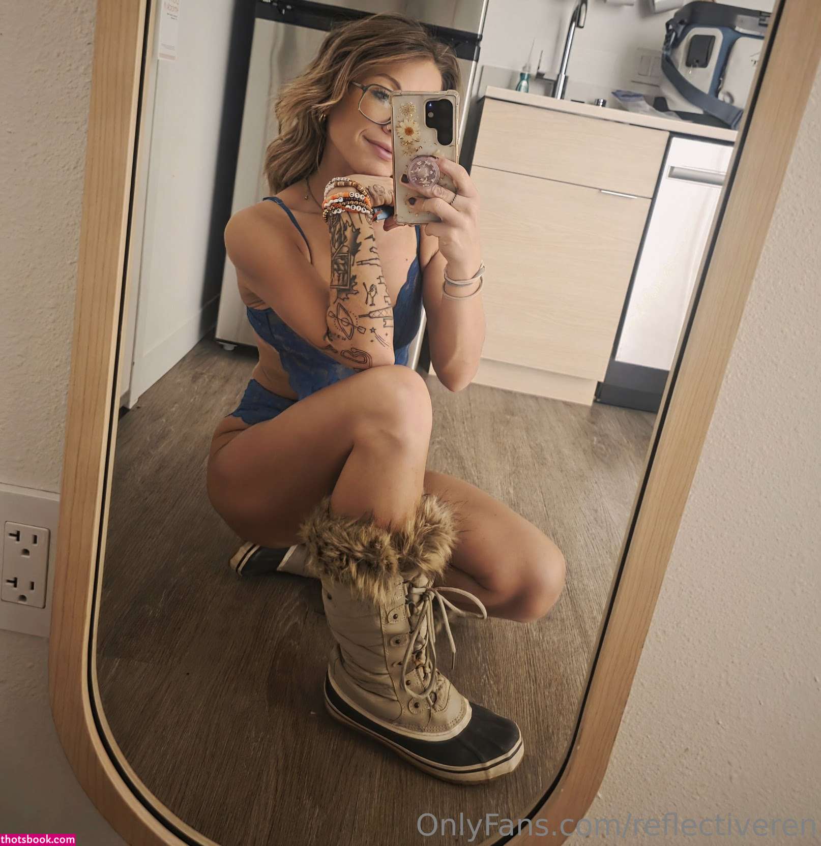 ReflectiveRen Nude Leaks OnlyFans Photos #2 1891651