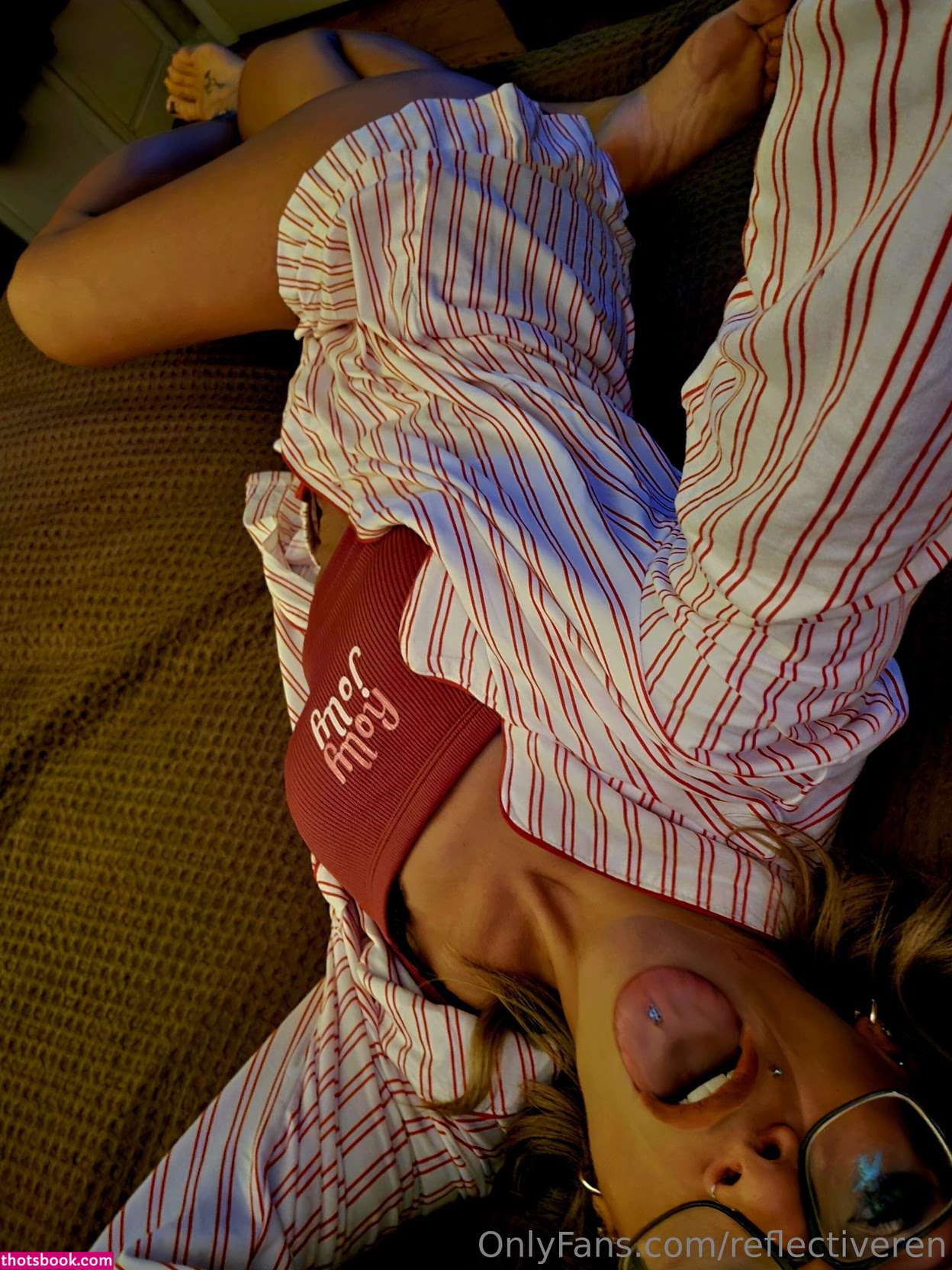 ReflectiveRen Nude Leaks OnlyFans Photos #4 1891679