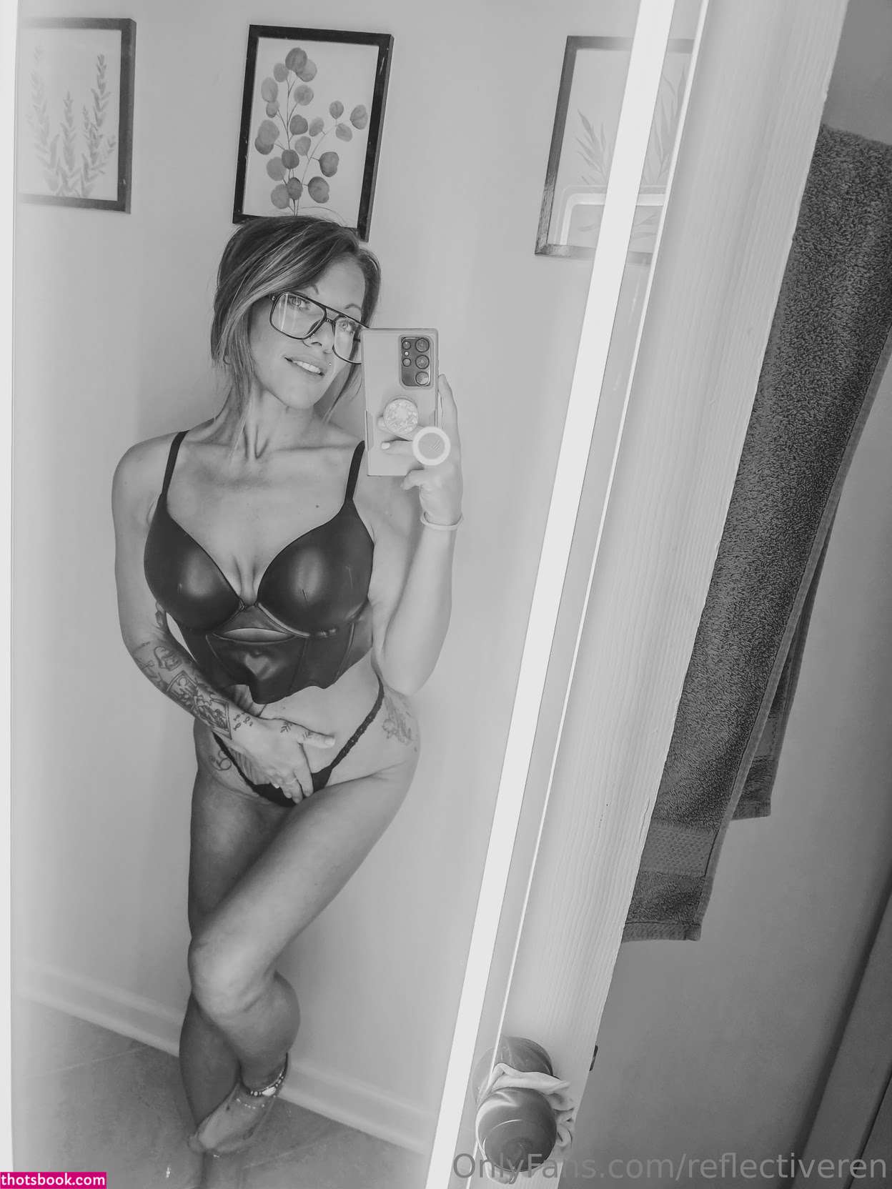 ReflectiveRen Nude Leaks OnlyFans Photos #5 1891685