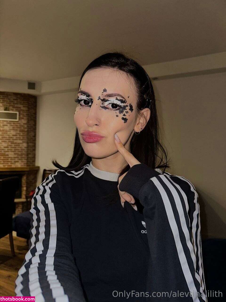 Tanika tanikabby Alevtinalilith Nude Leaks OnlyFans Photos #6 1891729