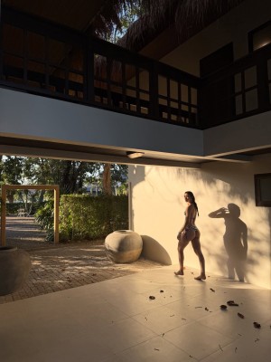 Cait Knight Nude Leaks OnlyFans Photos #9