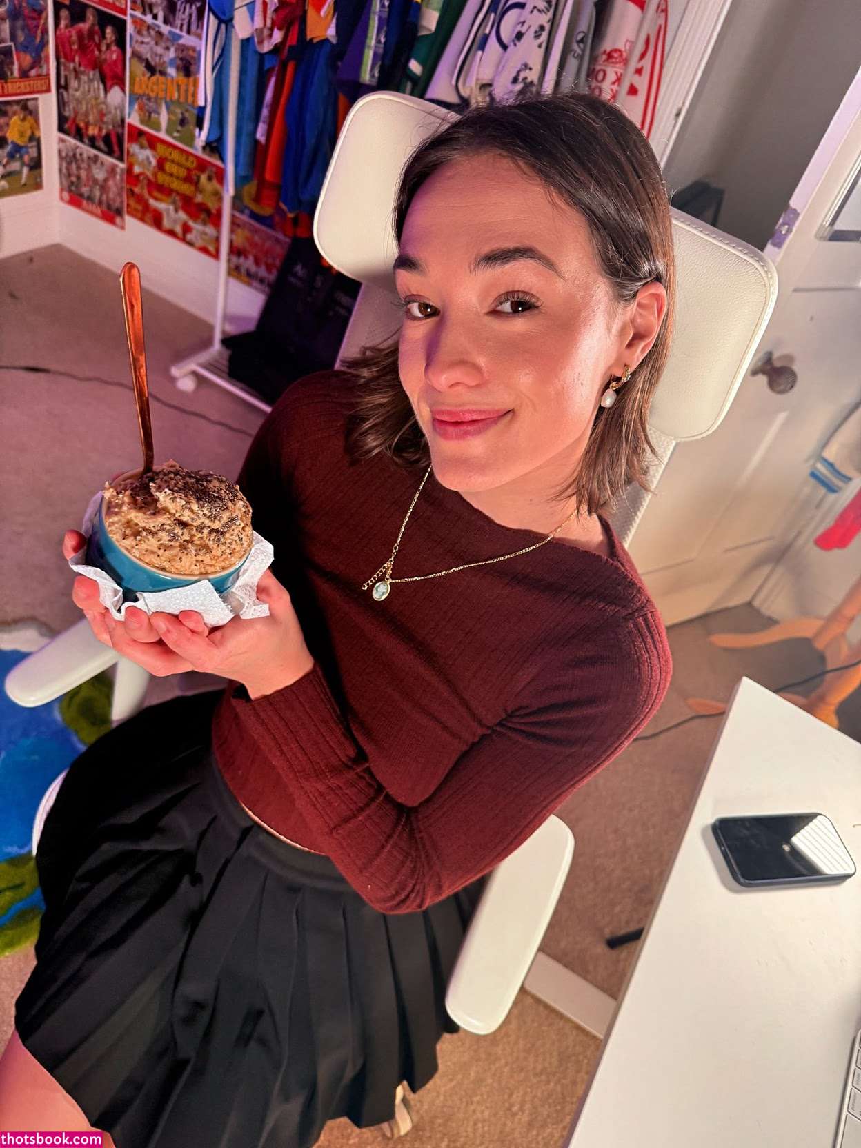 Cheekymz Nude Leaks OnlyFans Photos #21 1910790