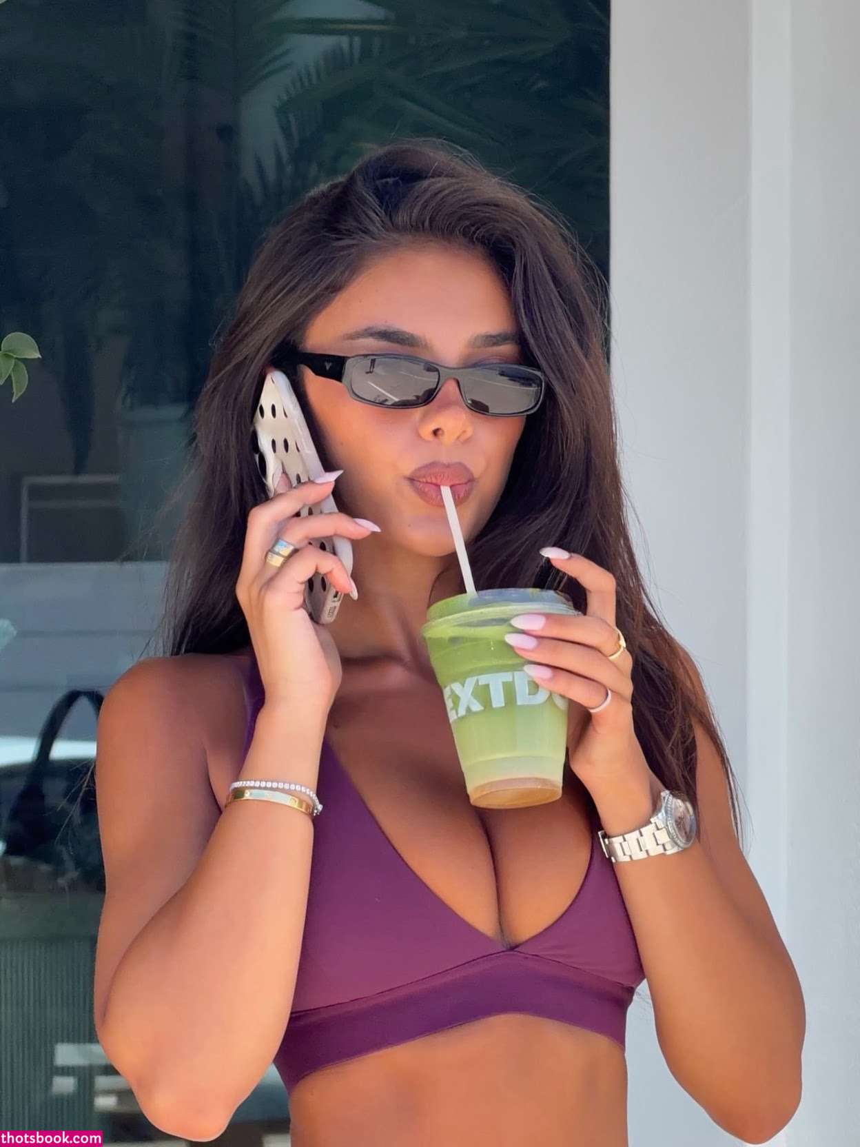 Jessica Bader godblessjess Nude Leaks OnlyFans Photos #14 1910945