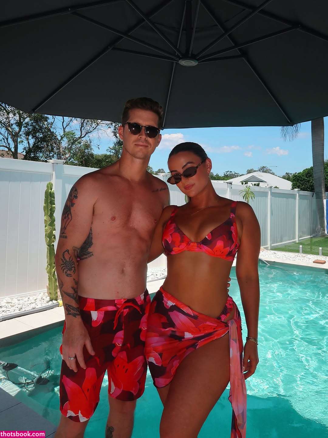 Karina Irby Nude Leaks OnlyFans Photos #22 1911023