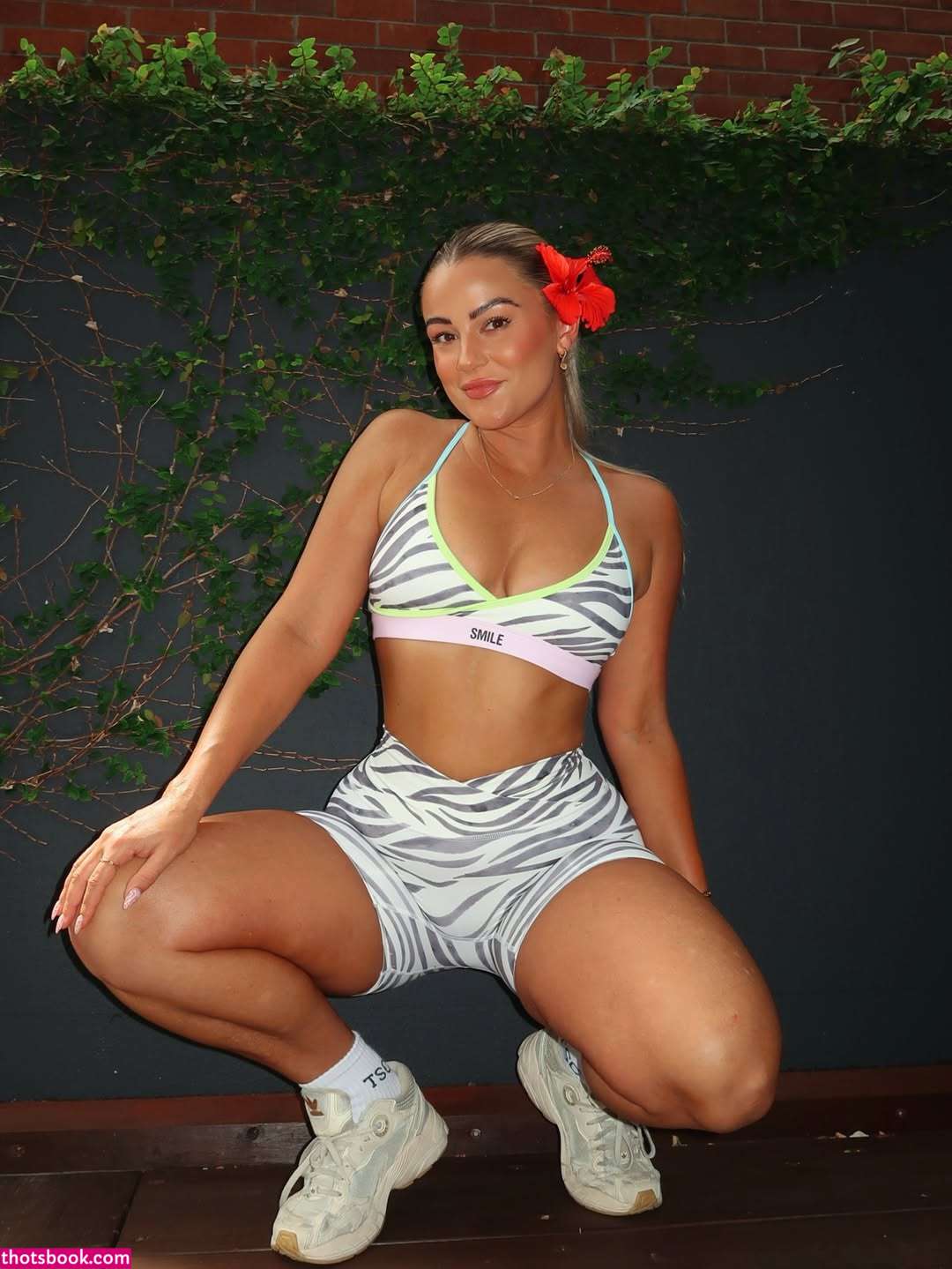 Karina Irby Nude Leaks OnlyFans Photos #23 1911027