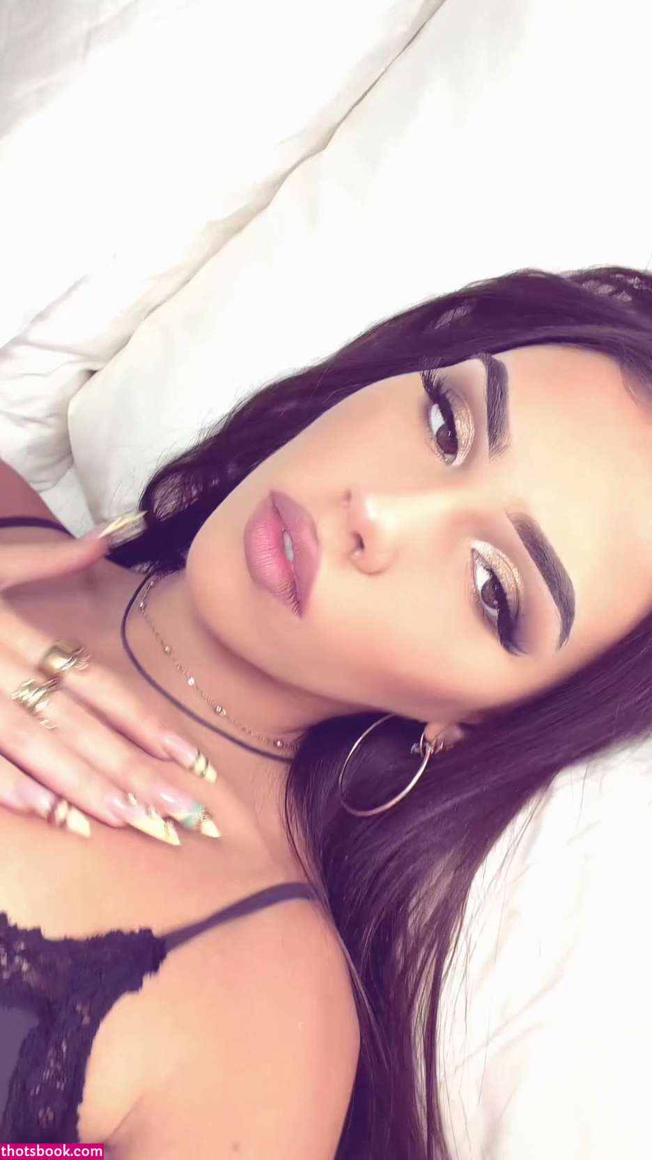 Leah Halton Nude Leaks OnlyFans Photos #7 1911183