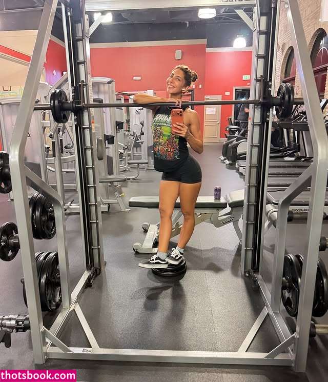 littlefitdevil Carla Outes Nude Leaks OnlyFans Photos #27 1911204