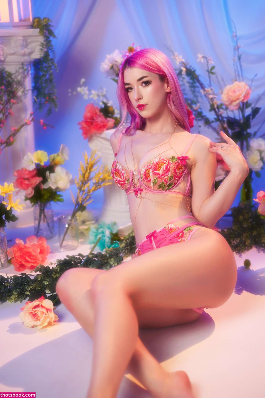 MorganLeFoy Nude Leaks OnlyFans Photos #6 1911346