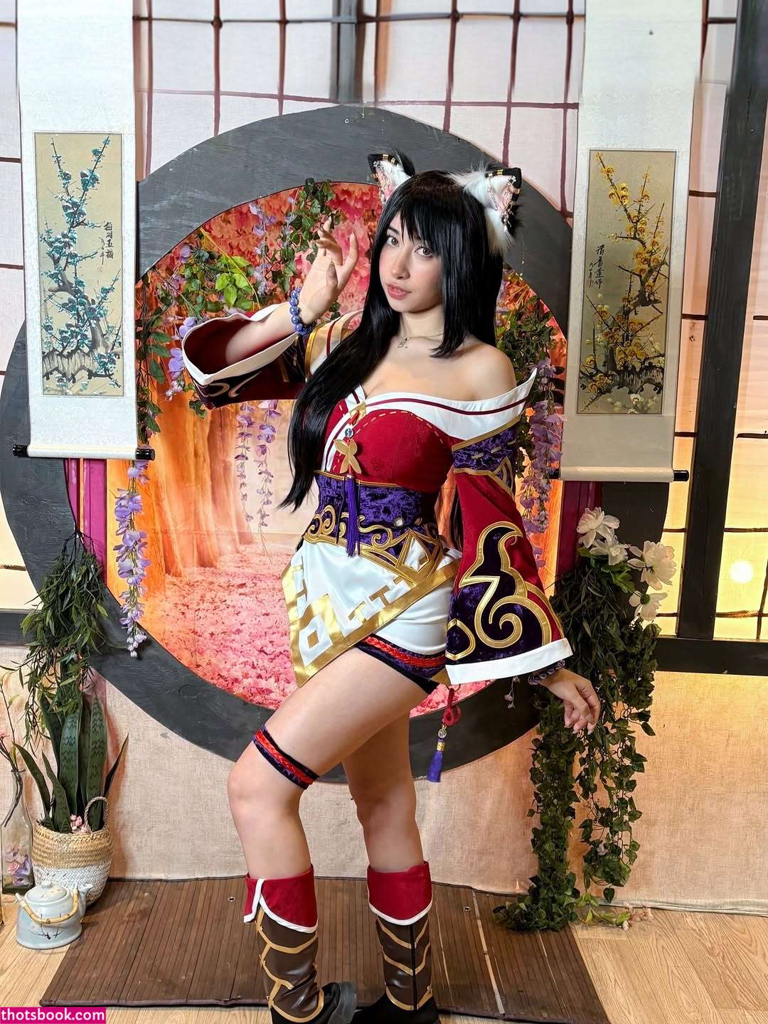 Rina Magi Nude Leaks OnlyFans Photos #26 1911419