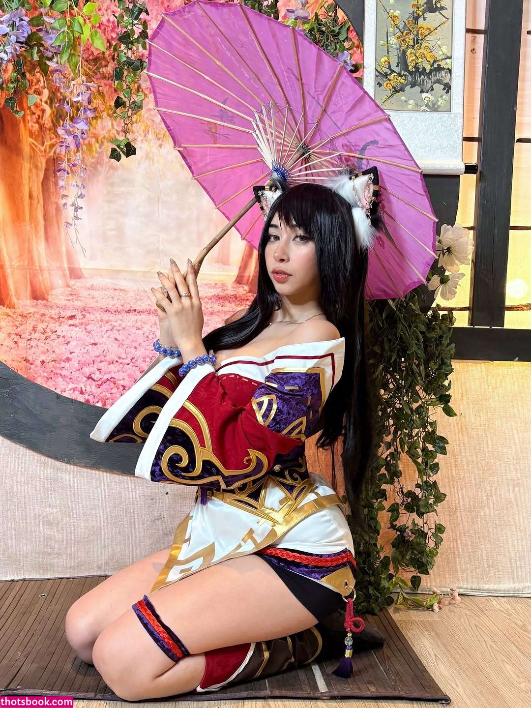 Rina Magi Nude Leaks OnlyFans Photos #26 1911421