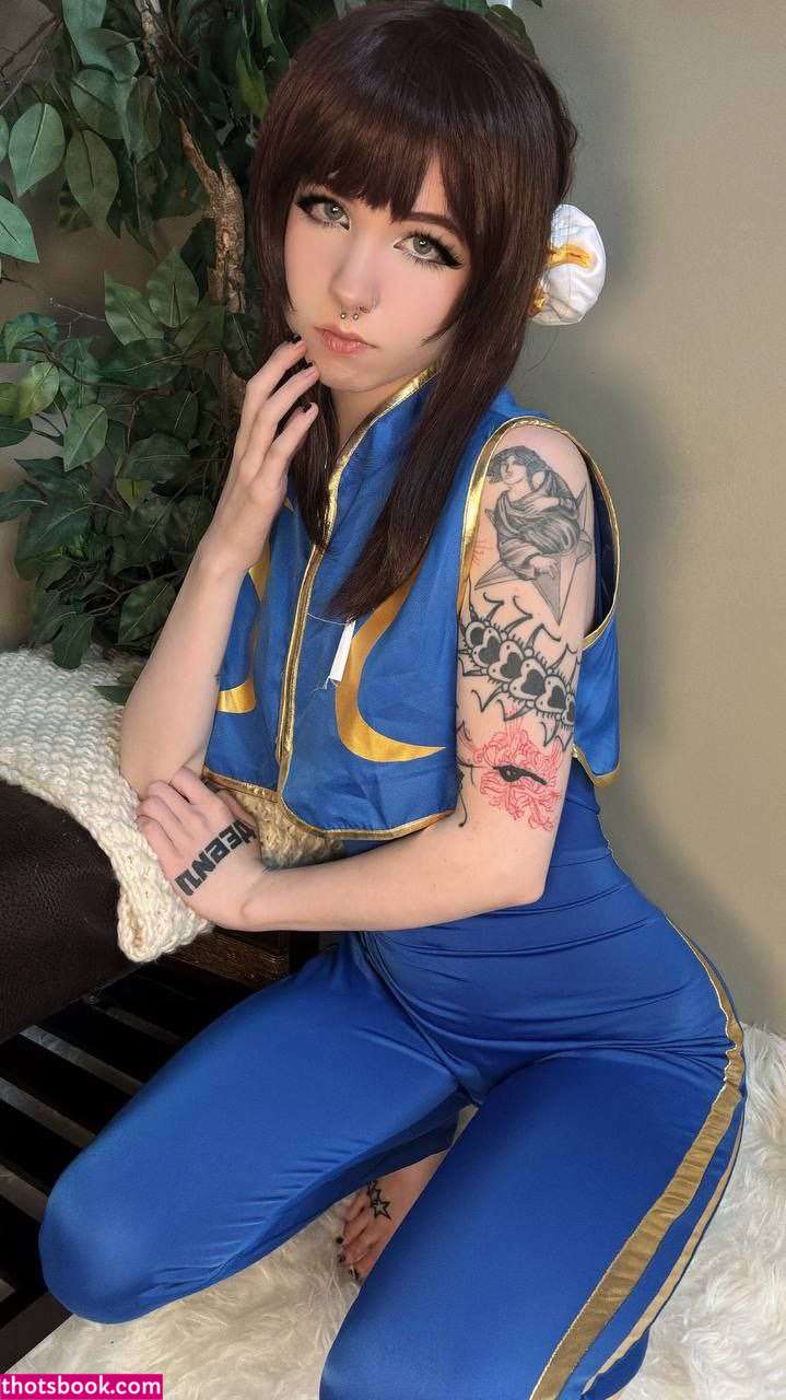 sushiflavoredmilk Nude Leaks OnlyFans Photos #24 1911627