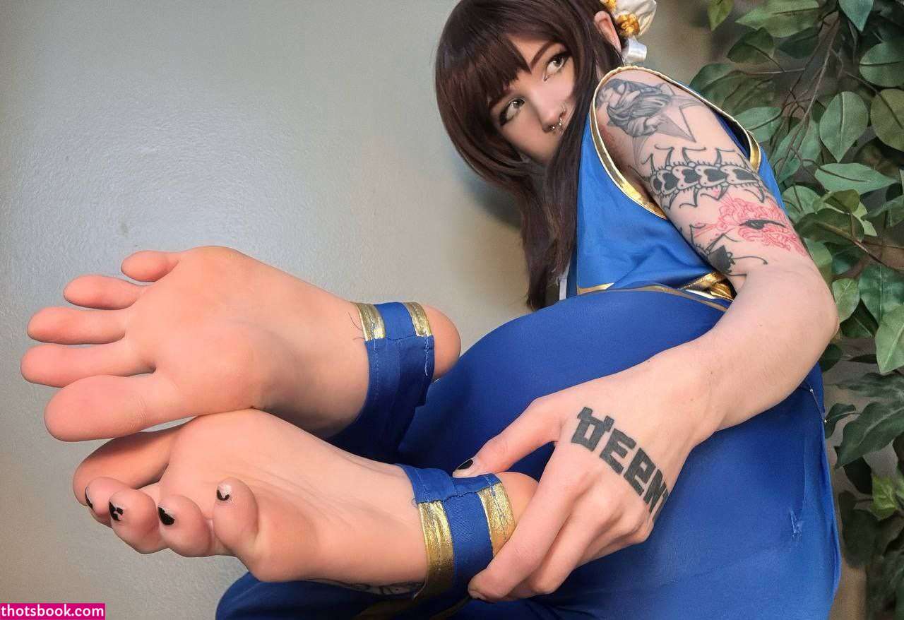 sushiflavoredmilk Nude Leaks OnlyFans Photos #24 1911635