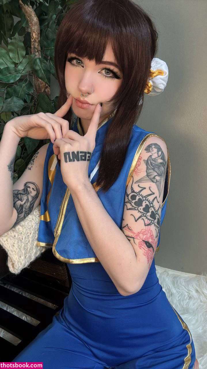 sushiflavoredmilk Nude Leaks OnlyFans Photos #24 1911638