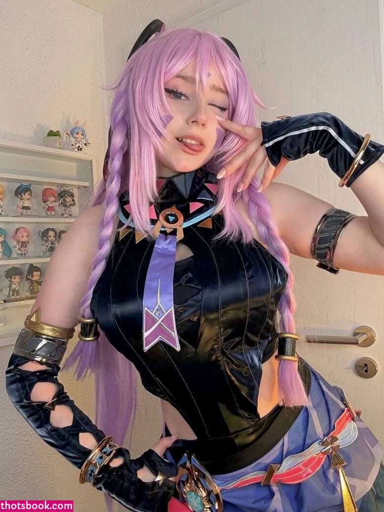 Upminaa Nude Leaks OnlyFans Photos #14 1911750